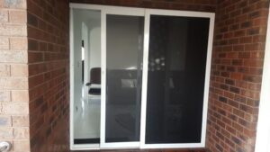 Security Doors – Flyscreen Australia